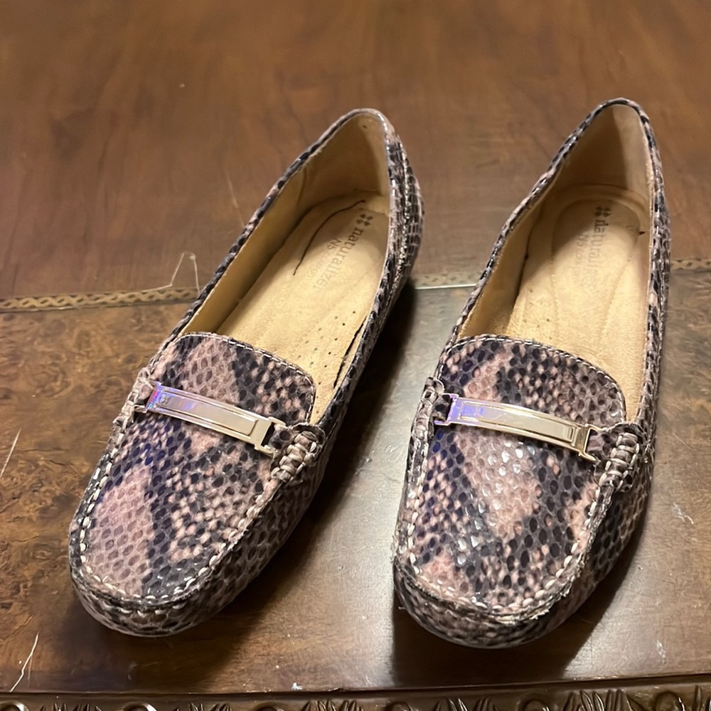 Naturalizer shoes